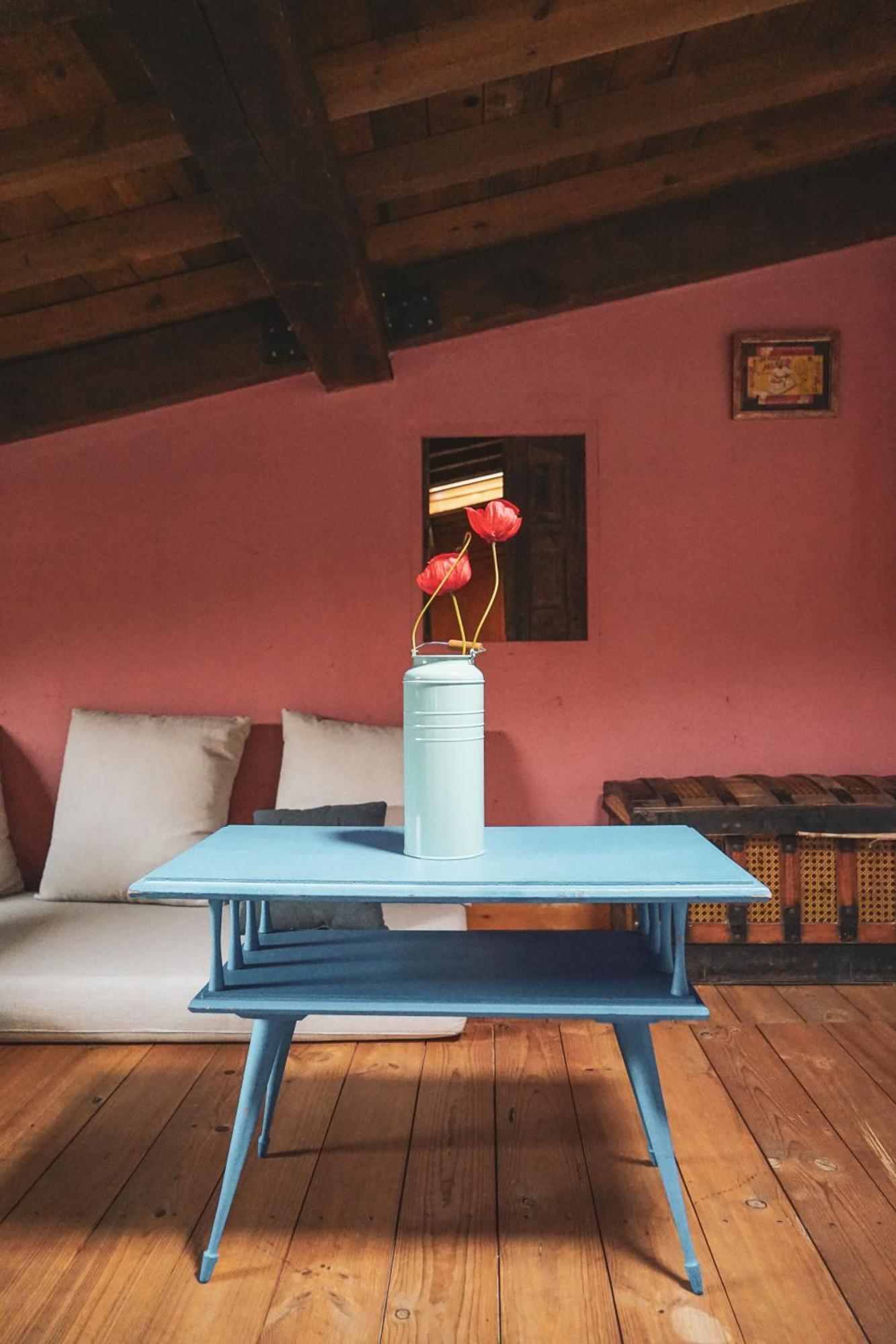 Casa Corazon De Piedra En El Rio Dulce Guest House Aragosa Eksteriør bilde